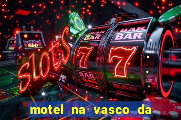 motel na vasco da gama salvador